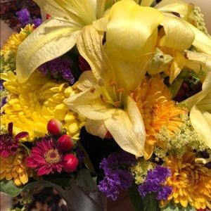 Meet your Posher, Wendy